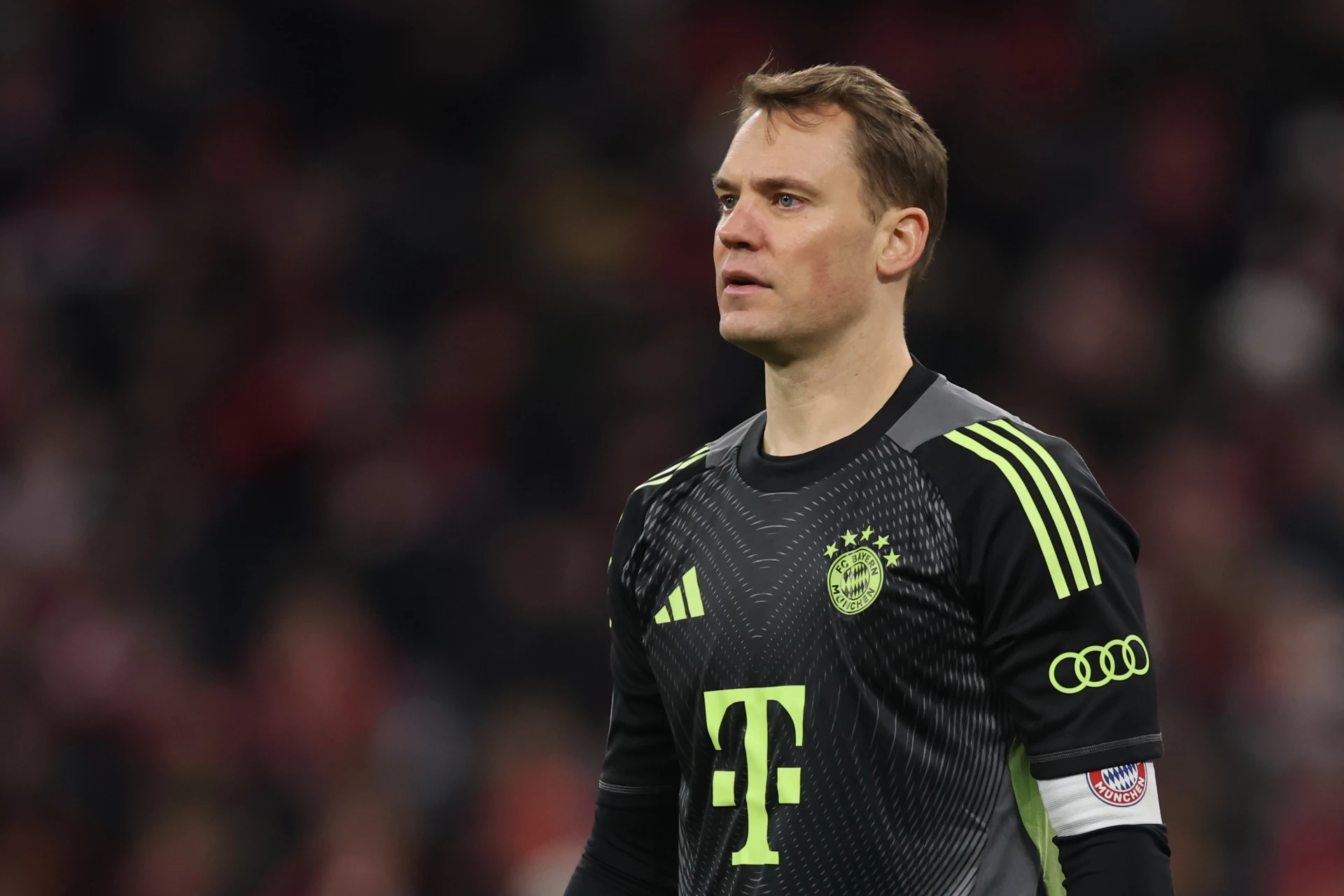 Мануел Нойер