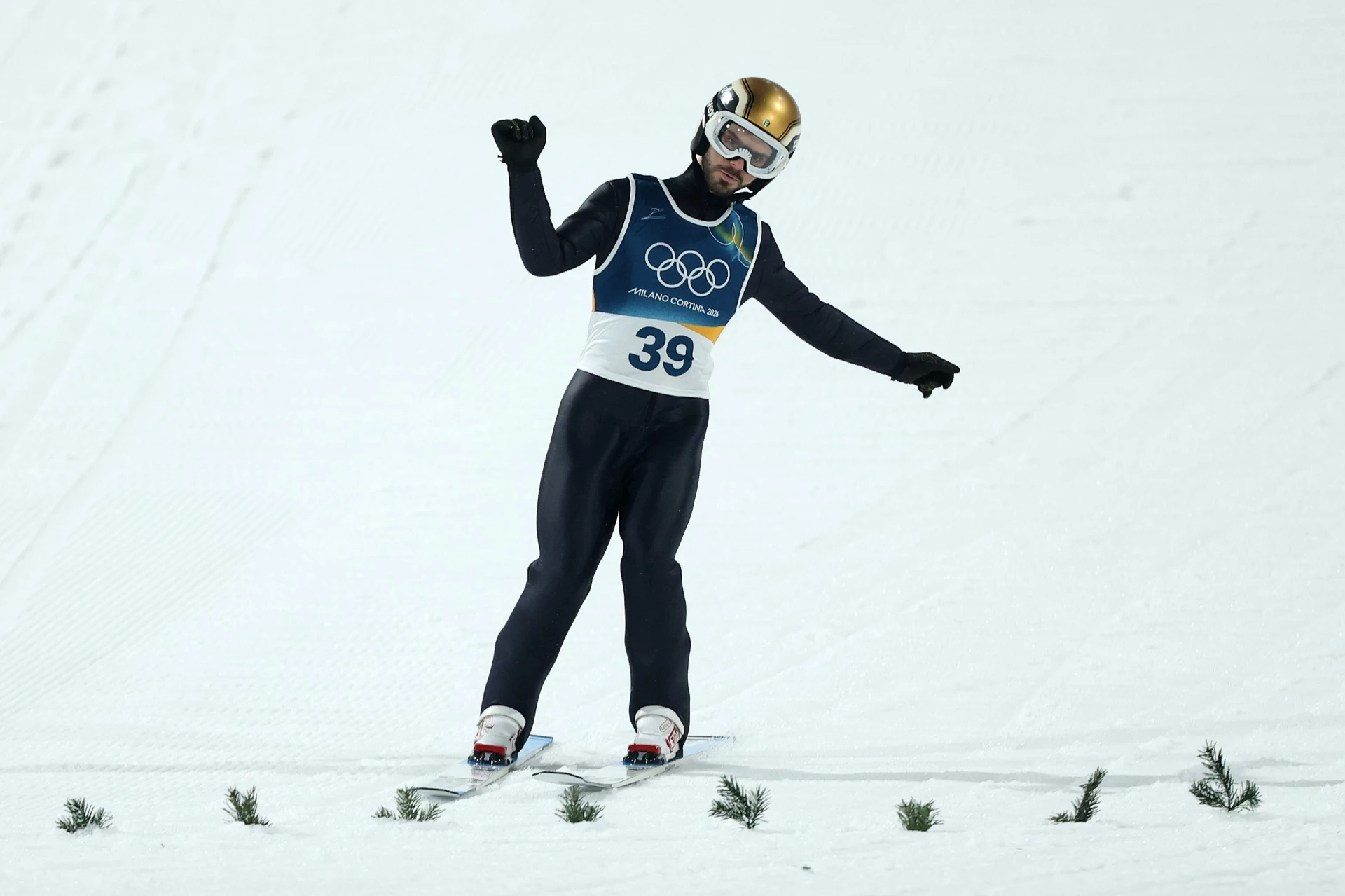Владимир Зографски