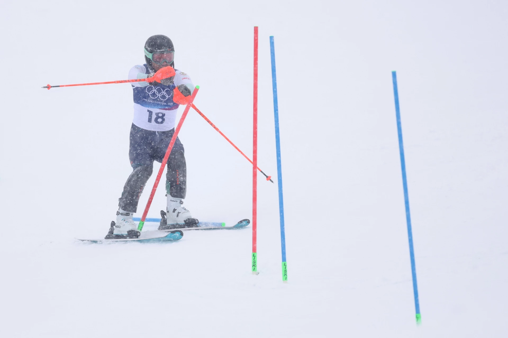 Алберт Попов