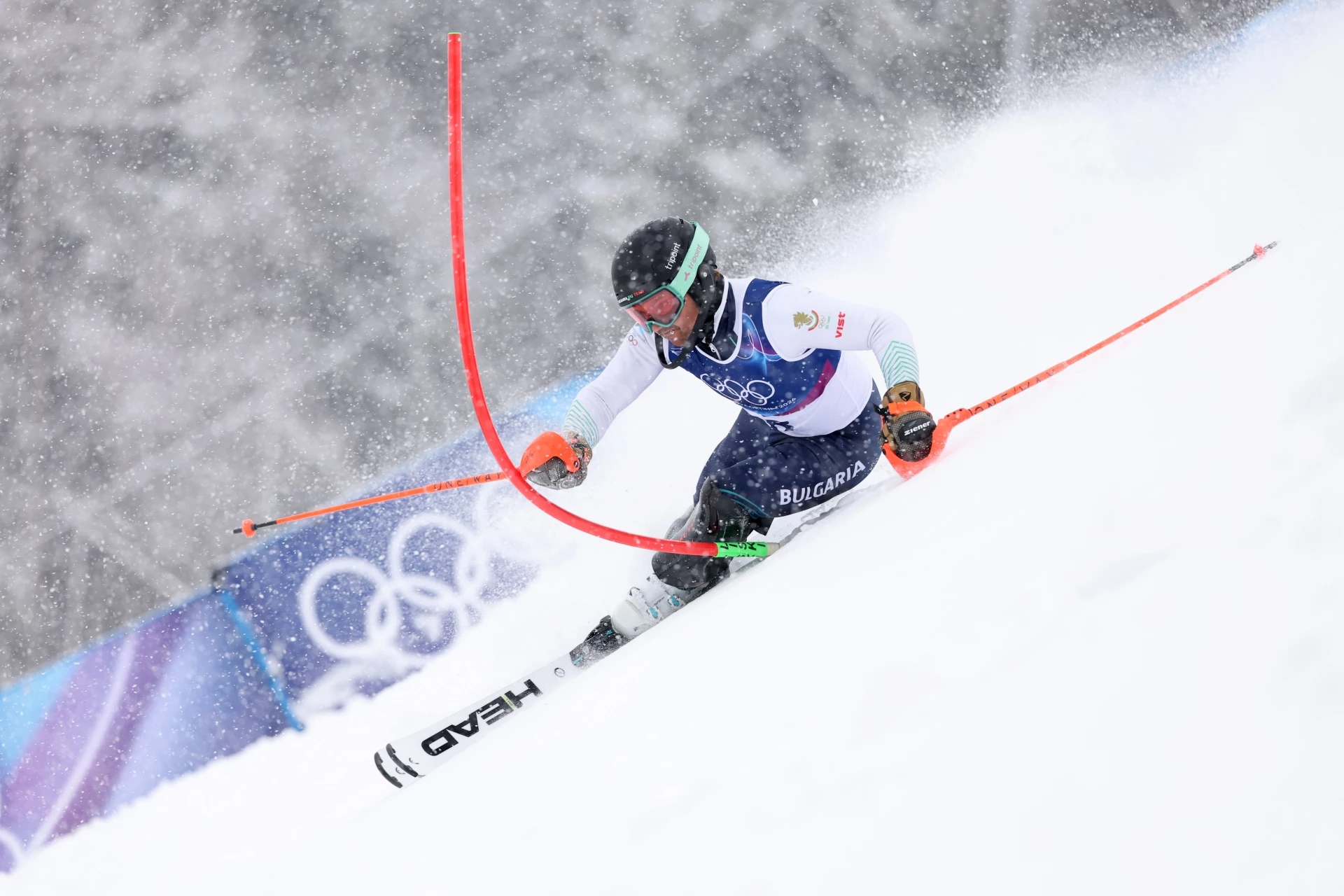 Алберт Попов