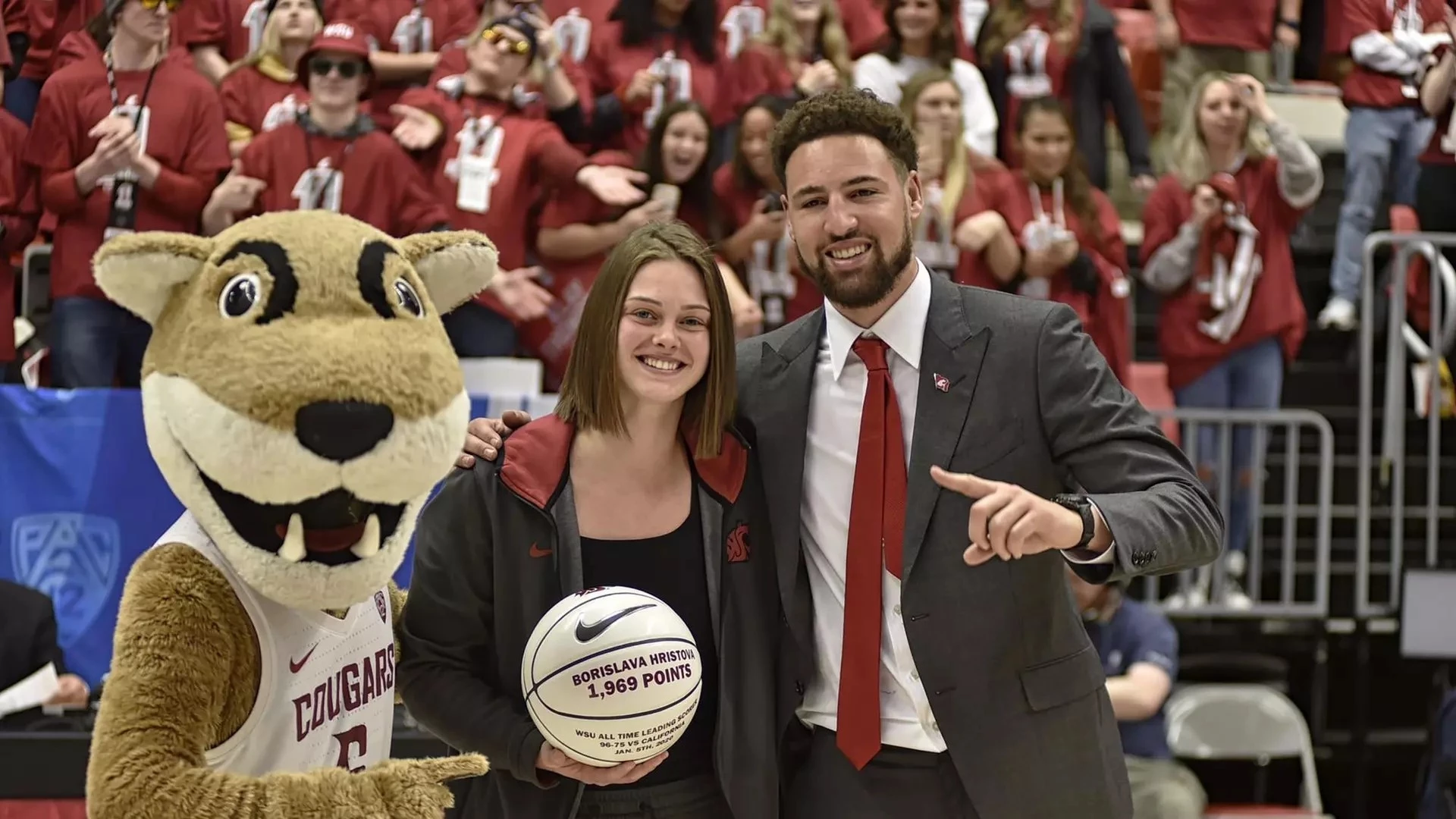 Борислава Христова