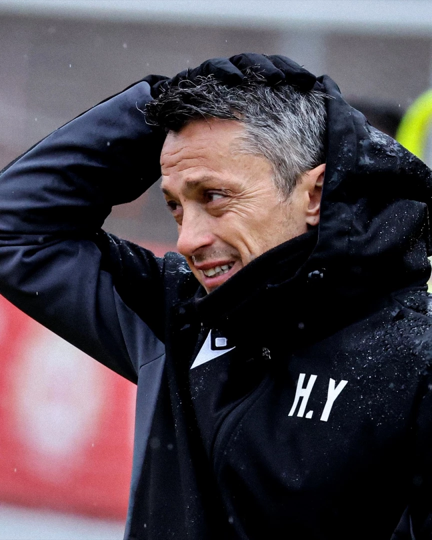 Христо Янев