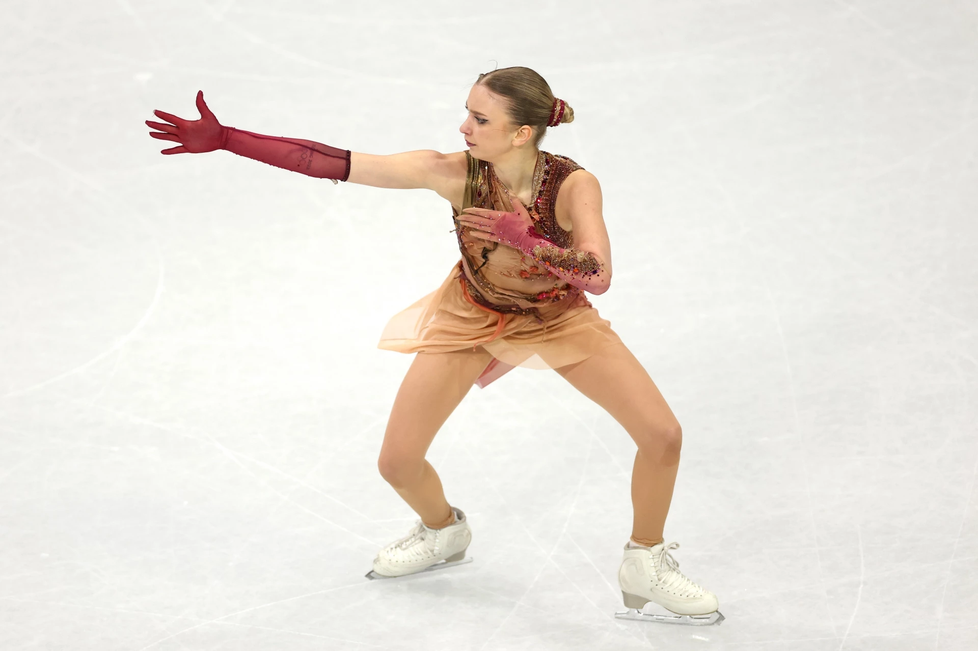 Александра Фейгин