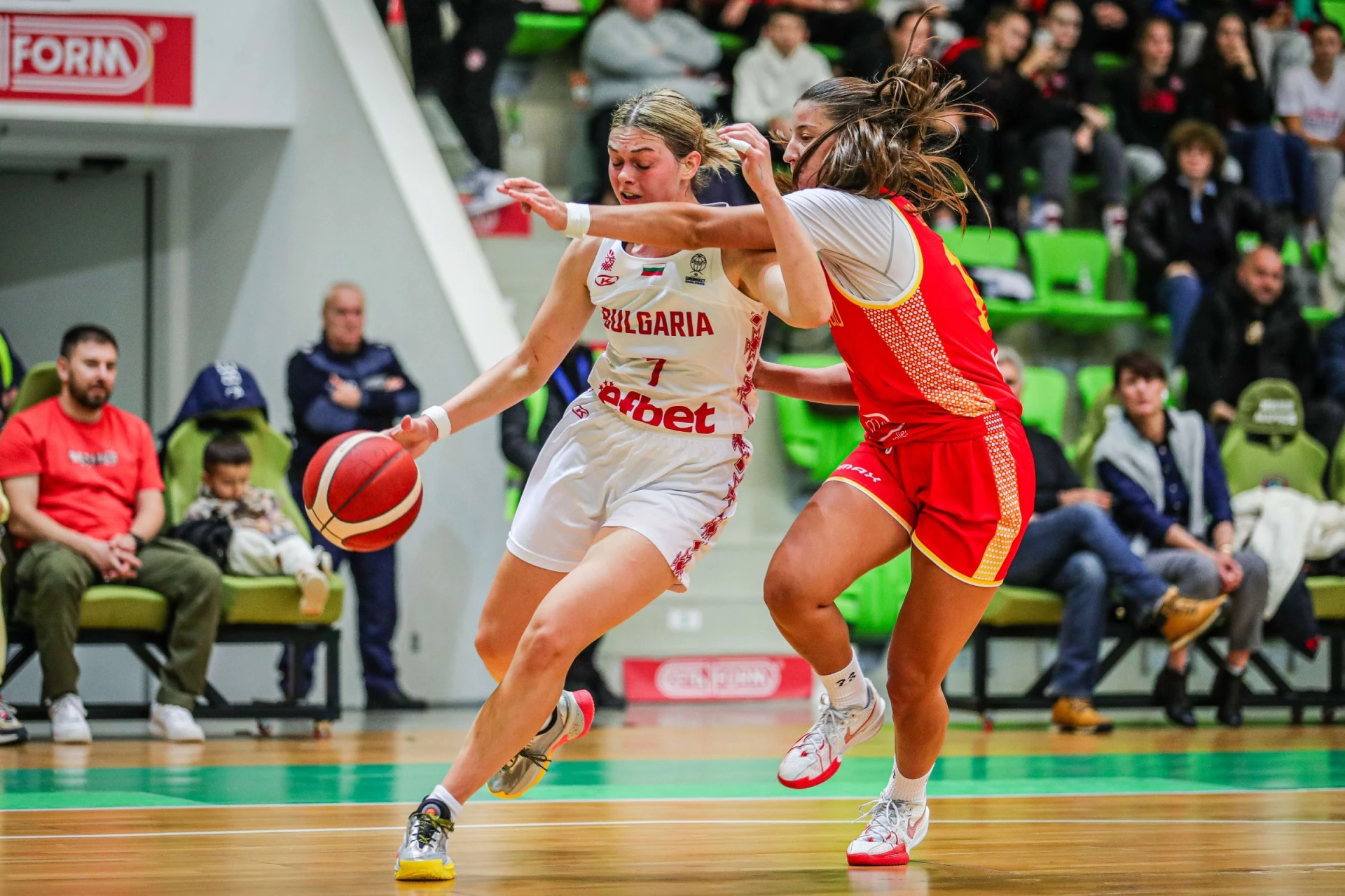 Борислава Христова