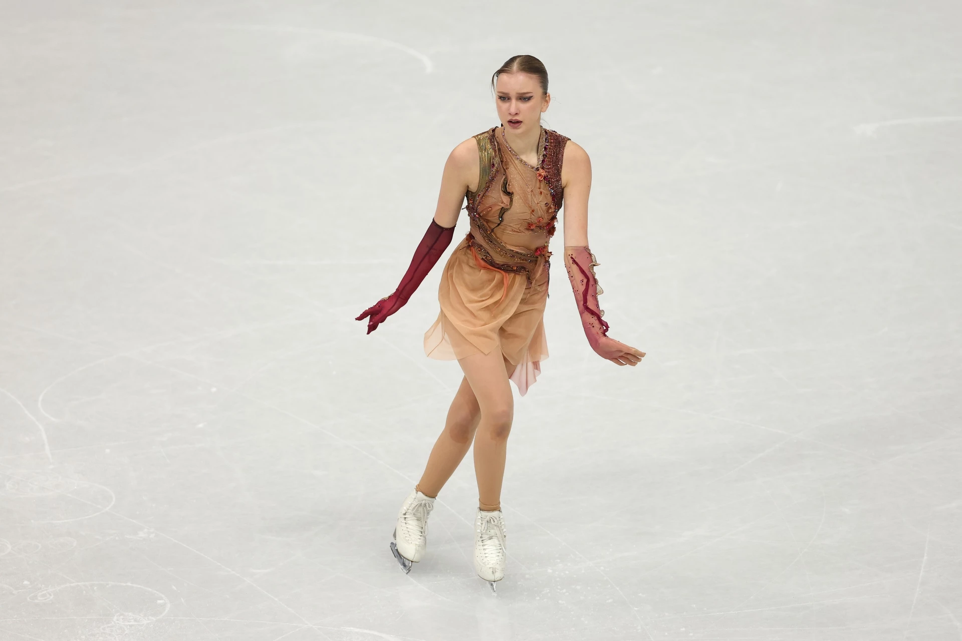 Александра Фейгин