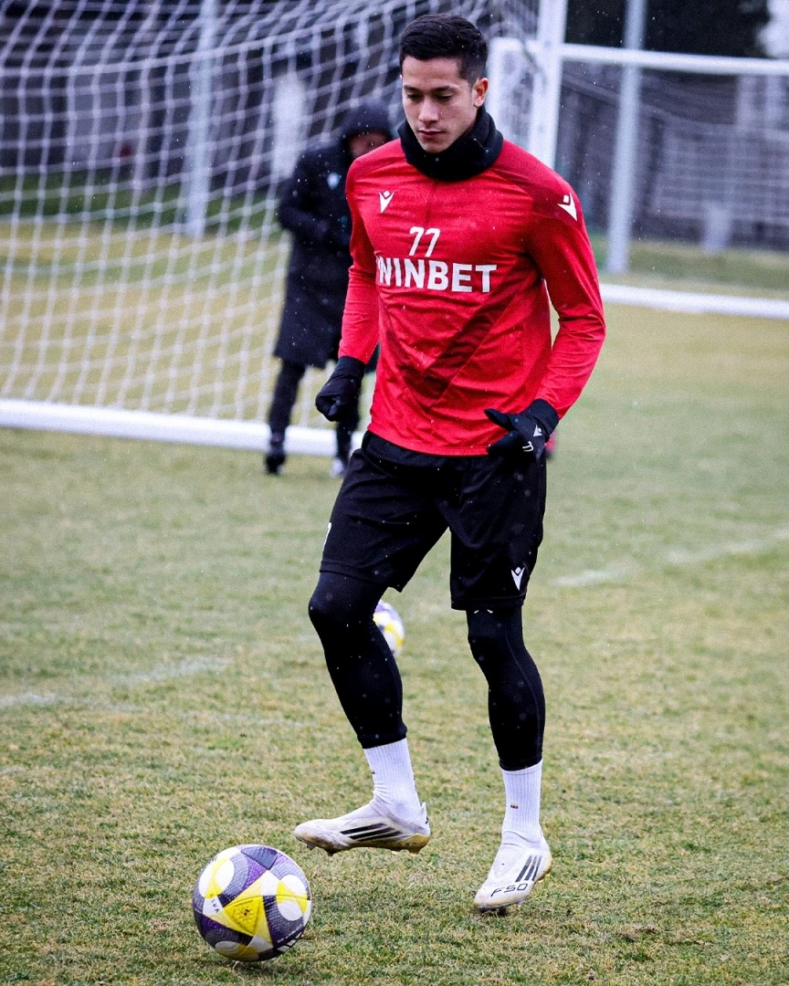 Алехандро Пиедраита