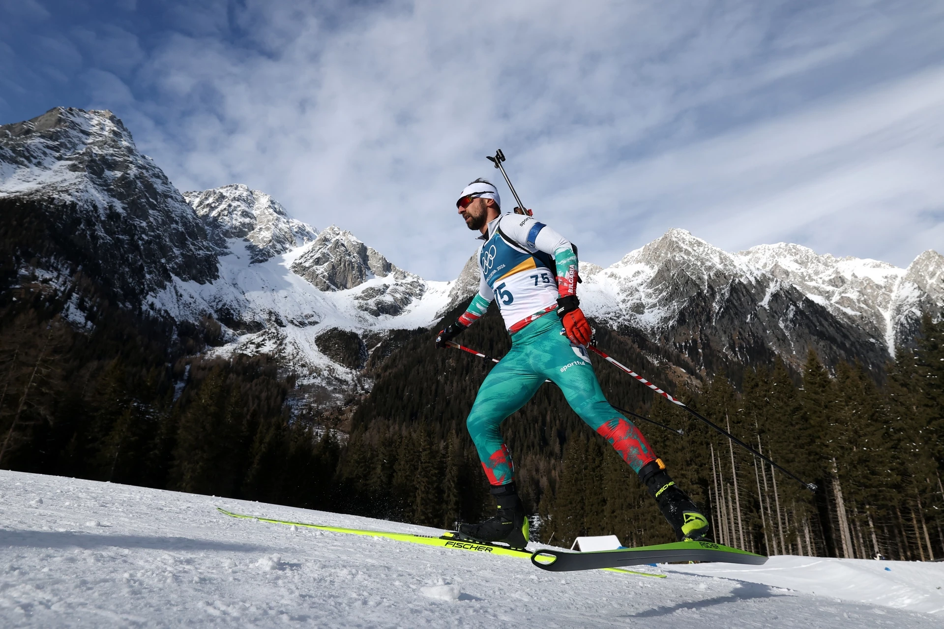 Антон Синапов