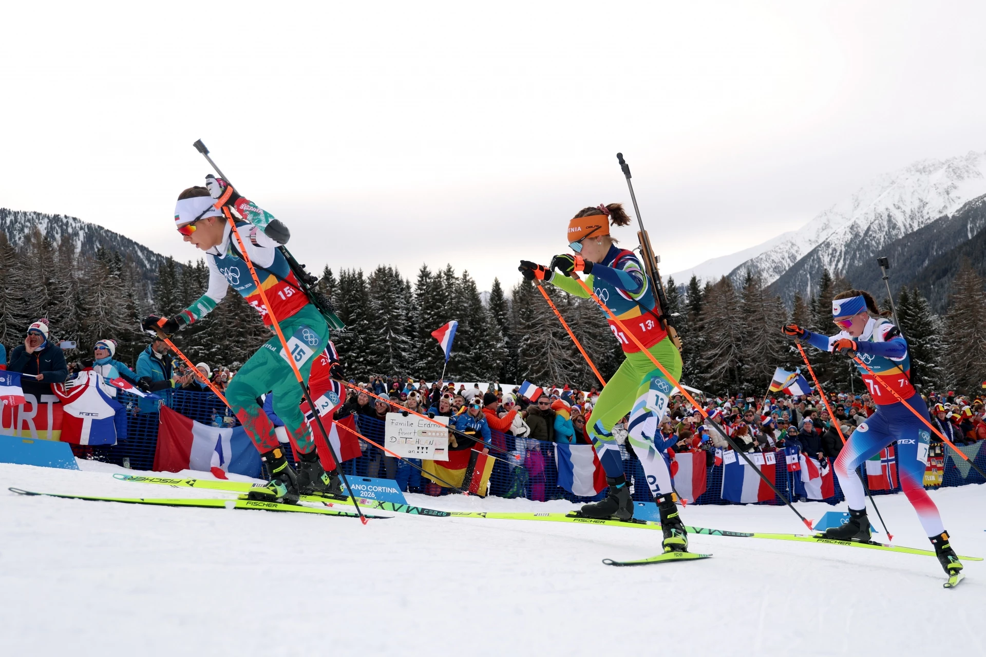 Лора Христова