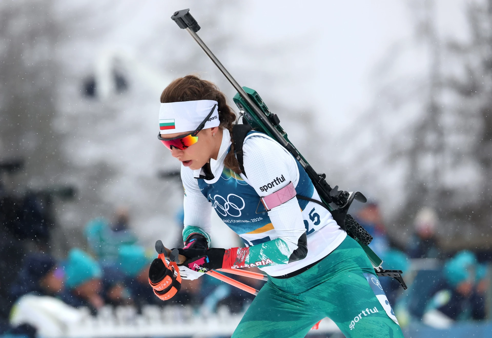 Лора Христова