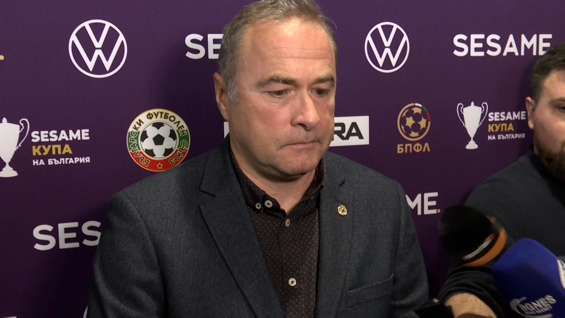 Бойко Величков