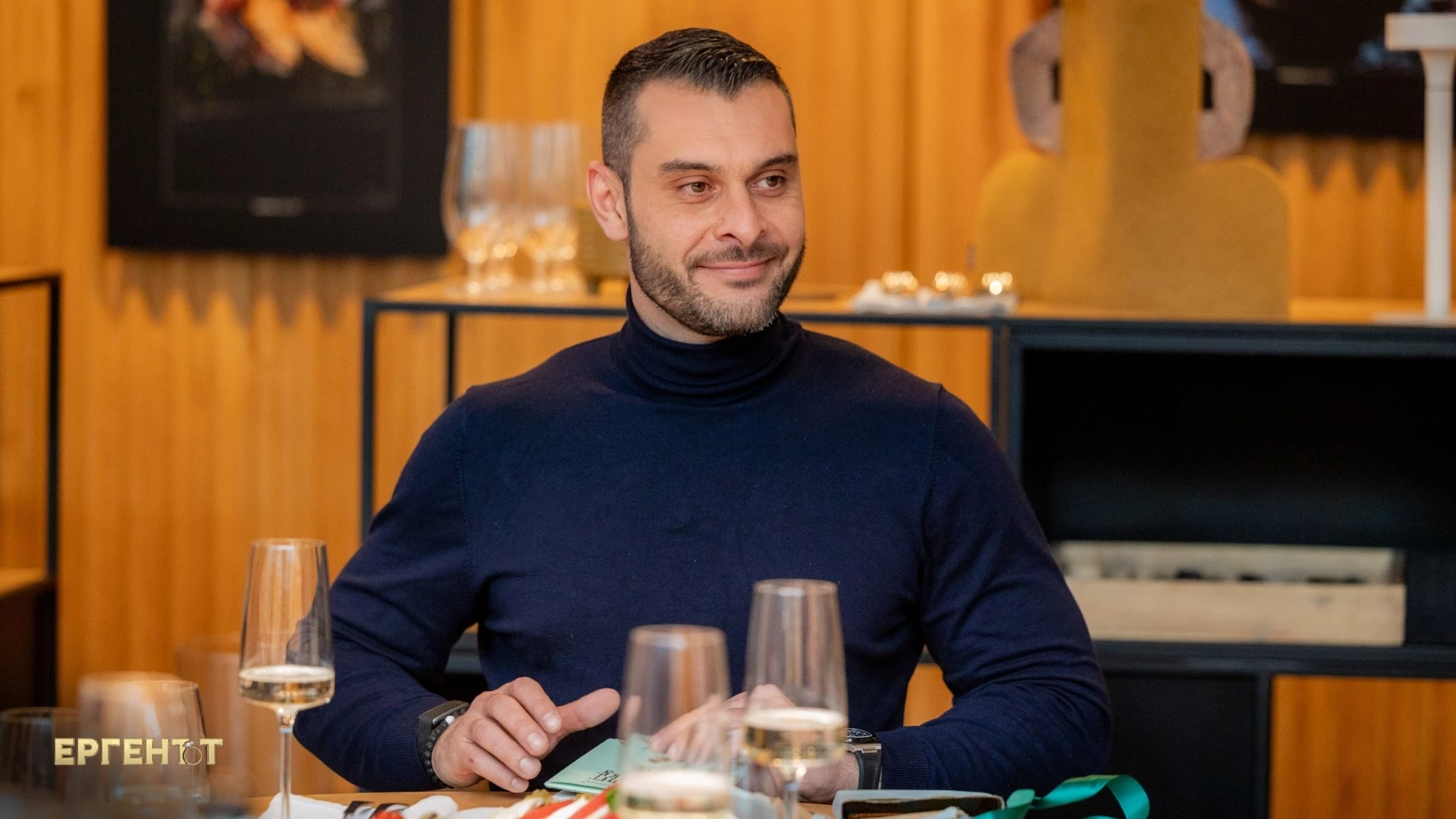 Кристиян Генчев