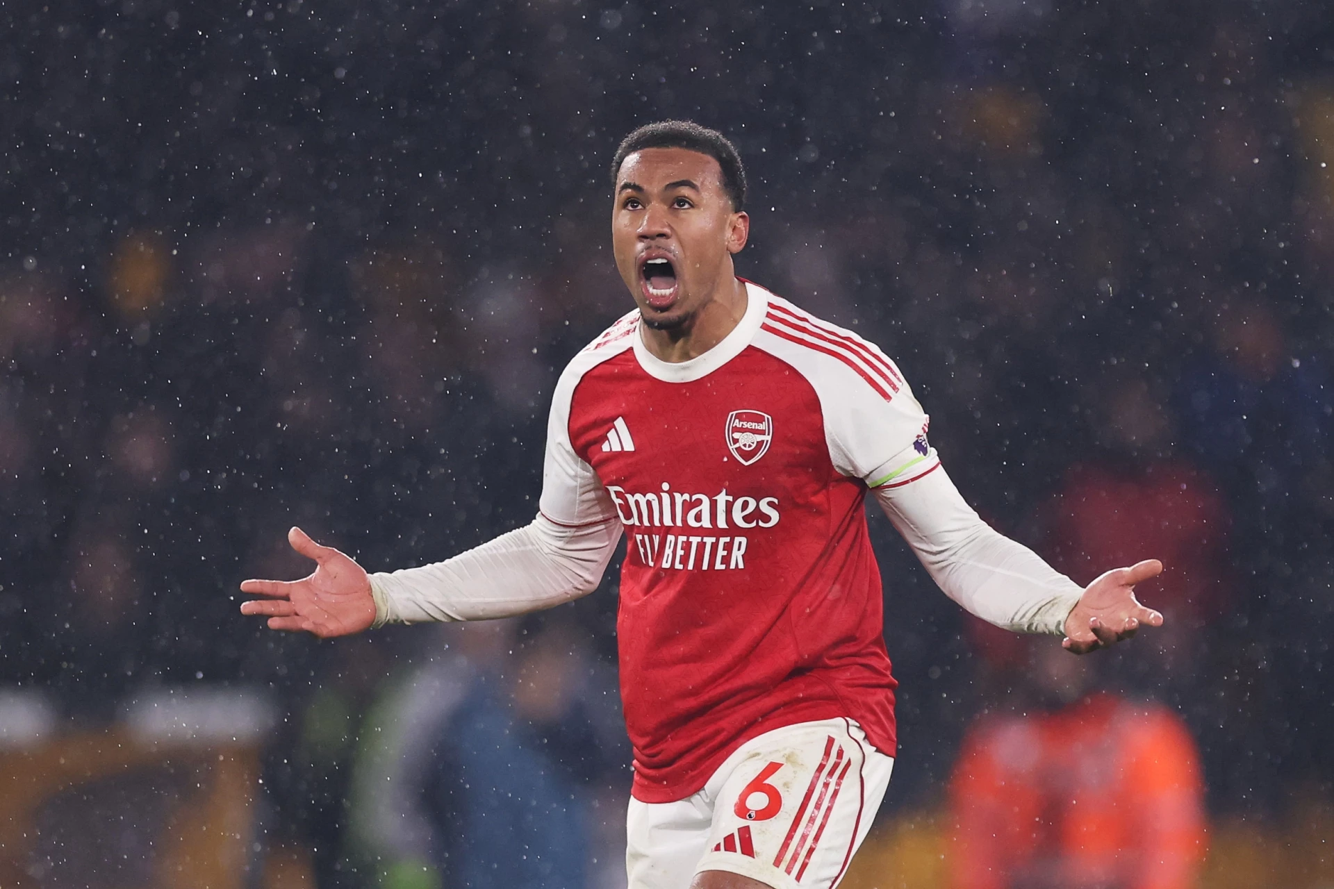 Габриел Магаляеш