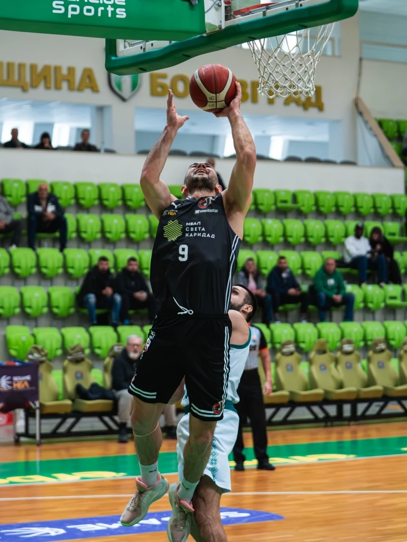 Локомотив Пловдив / Берое 