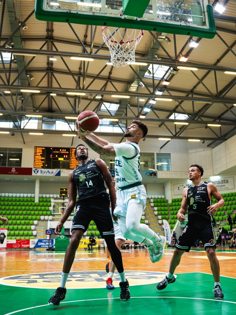 Локомотив Пловдив / Берое 