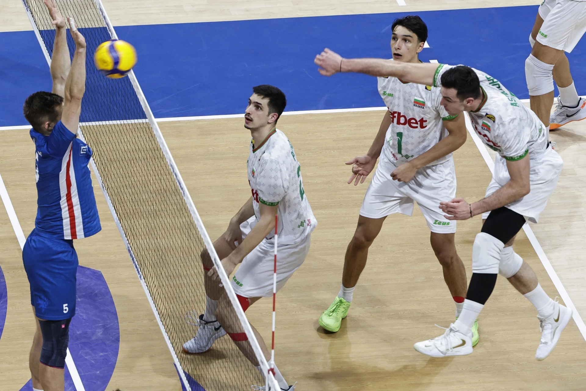 Аспарух Аспарухов