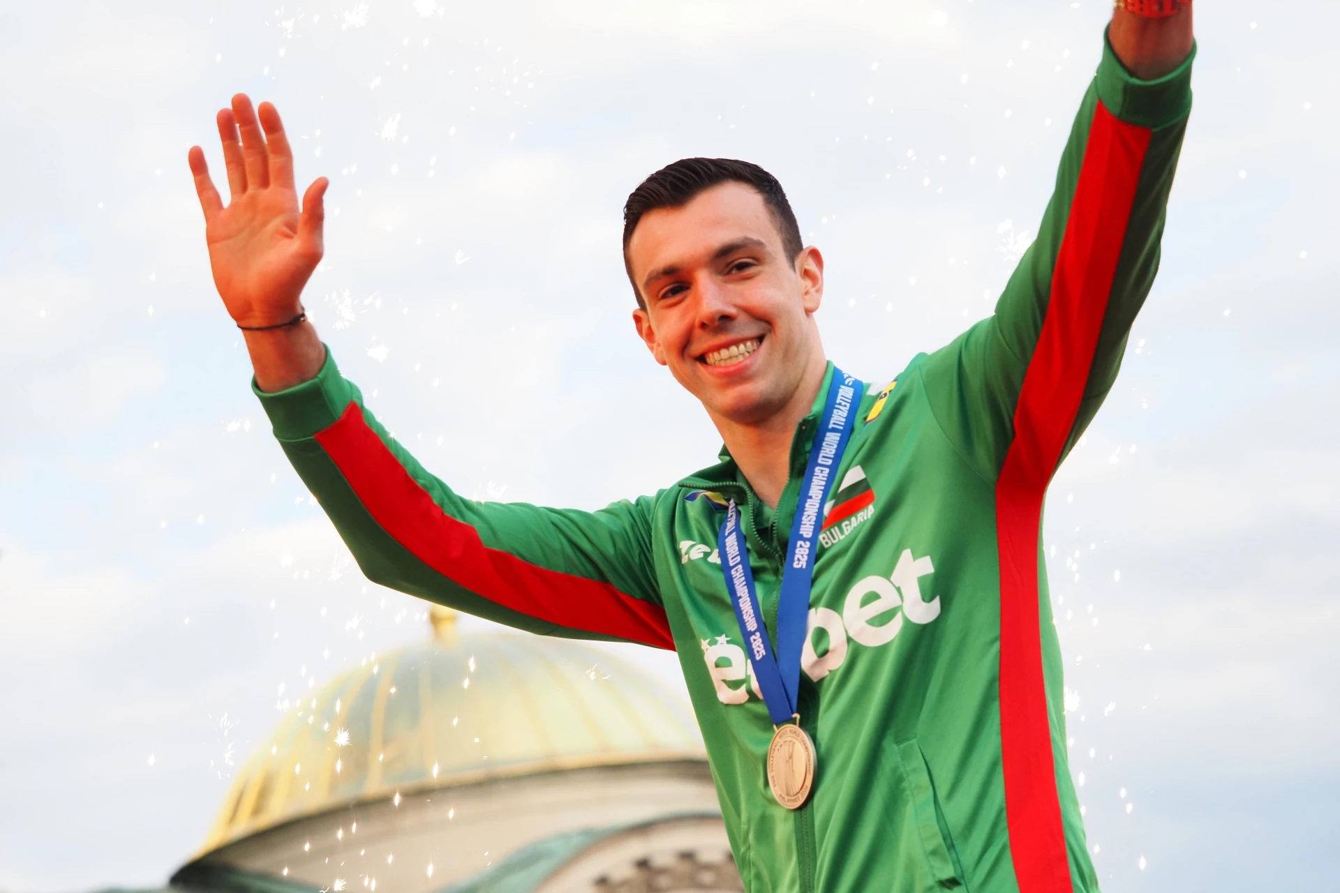 Аспарух Аспарухов