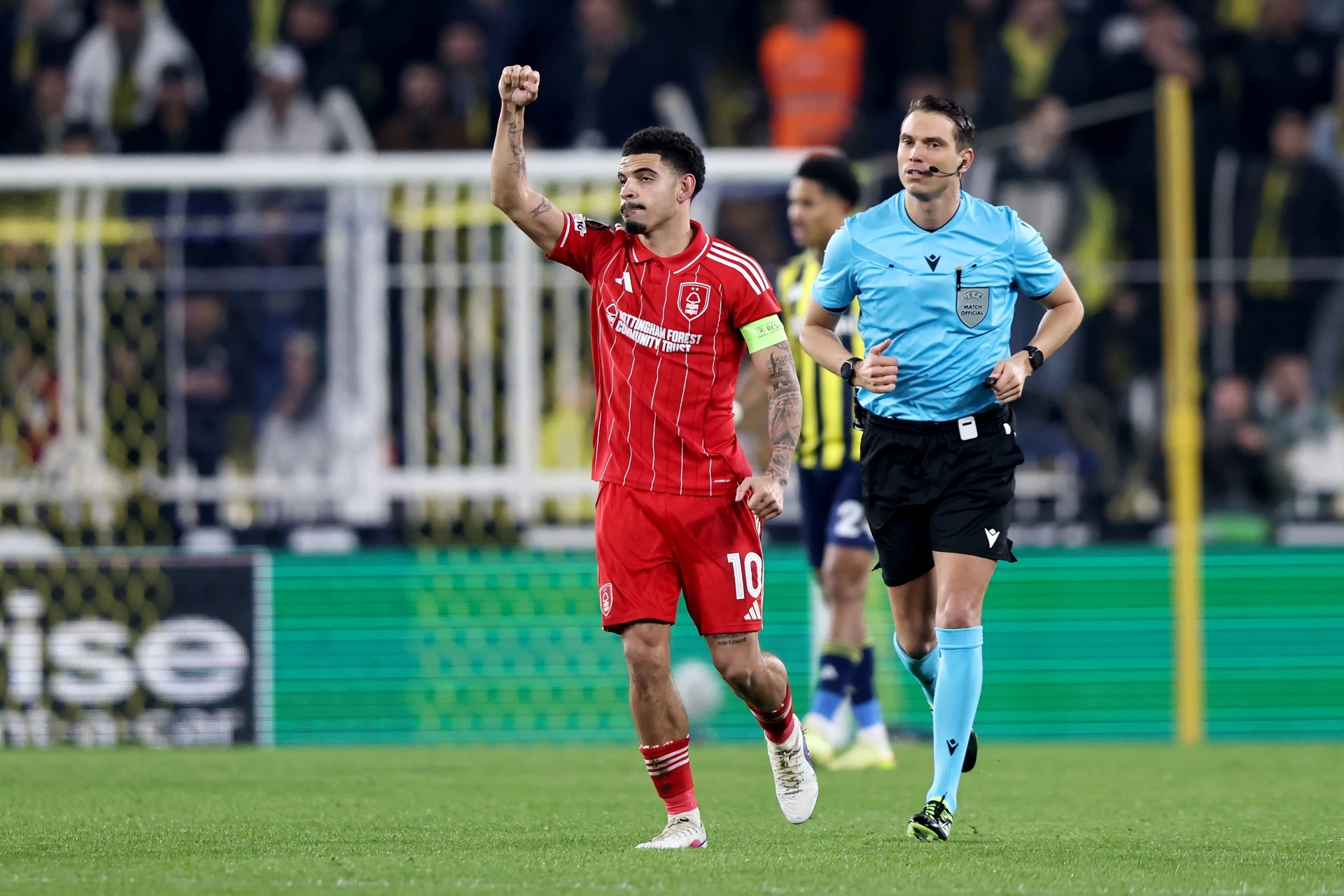 Нотингам Форест