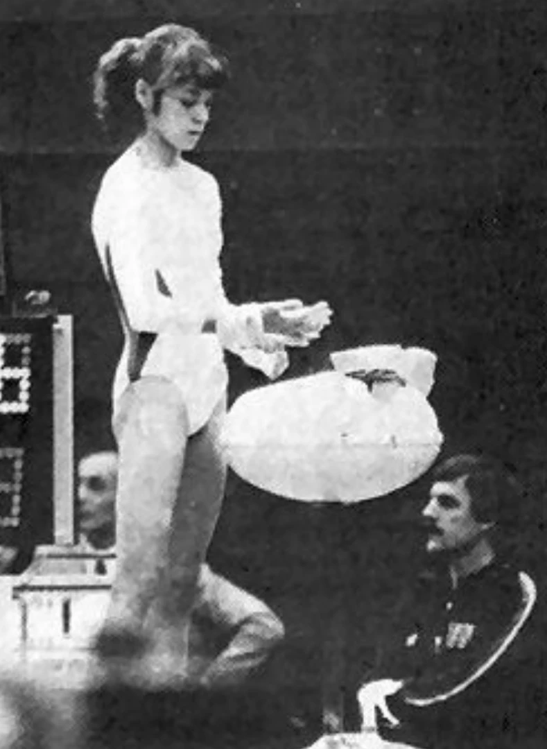 Боряна Стоянова