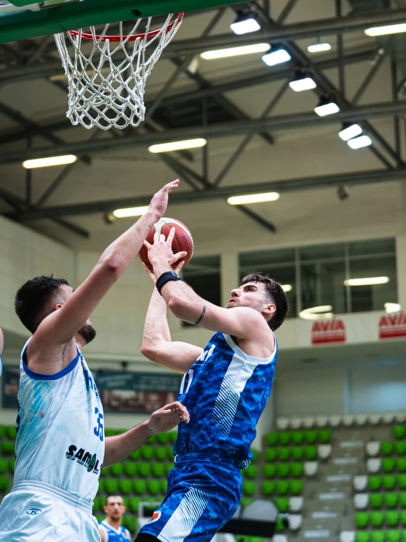 Рилски спортист / Академик Пловдив