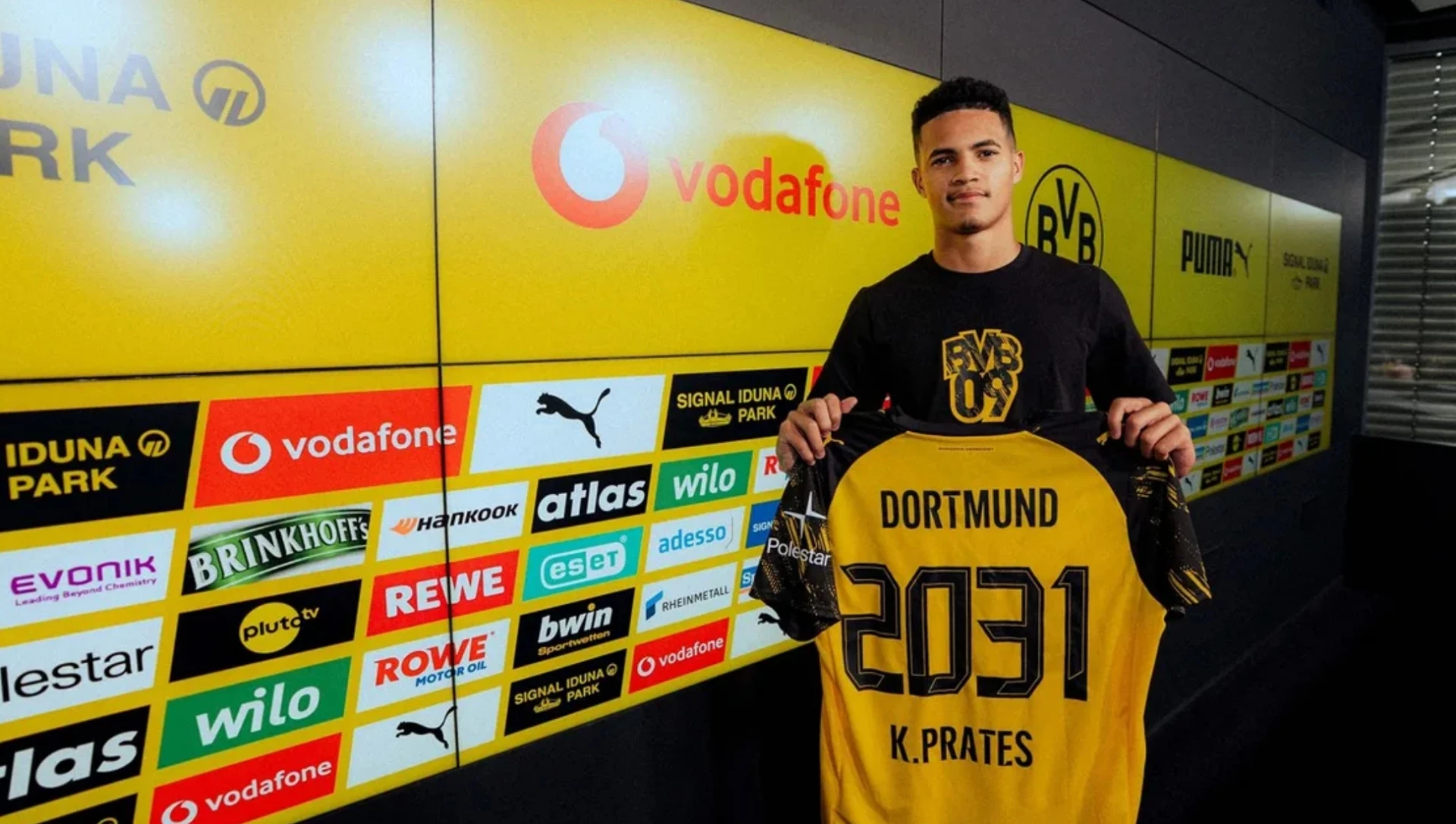 Кауа Пратес