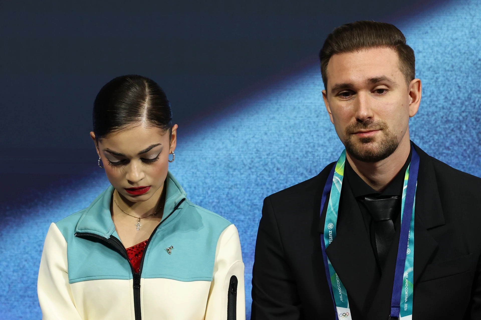 Аделия Петросян