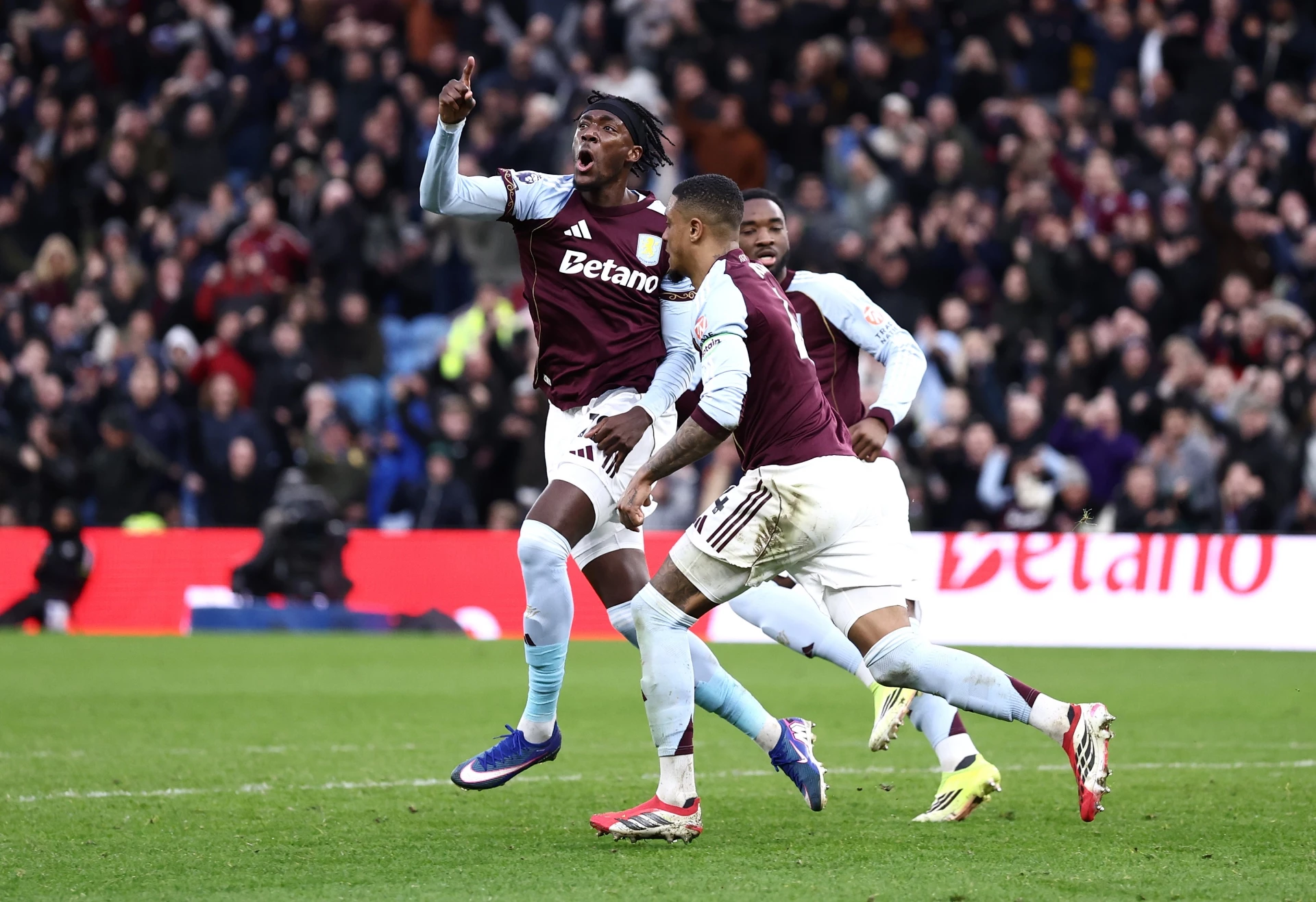 Тами Ейбрахам