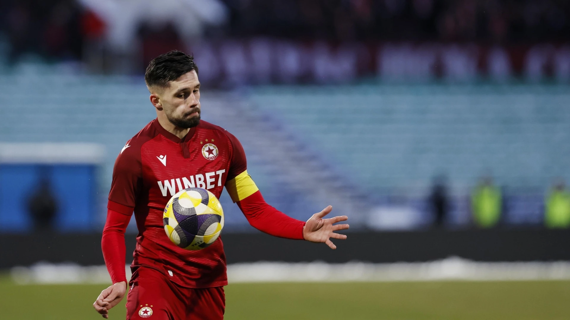 Иван Турицов