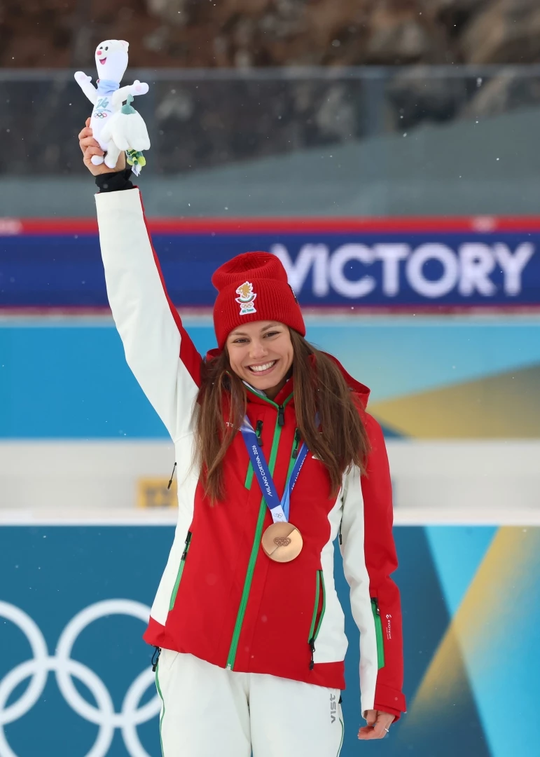 Лора Христова