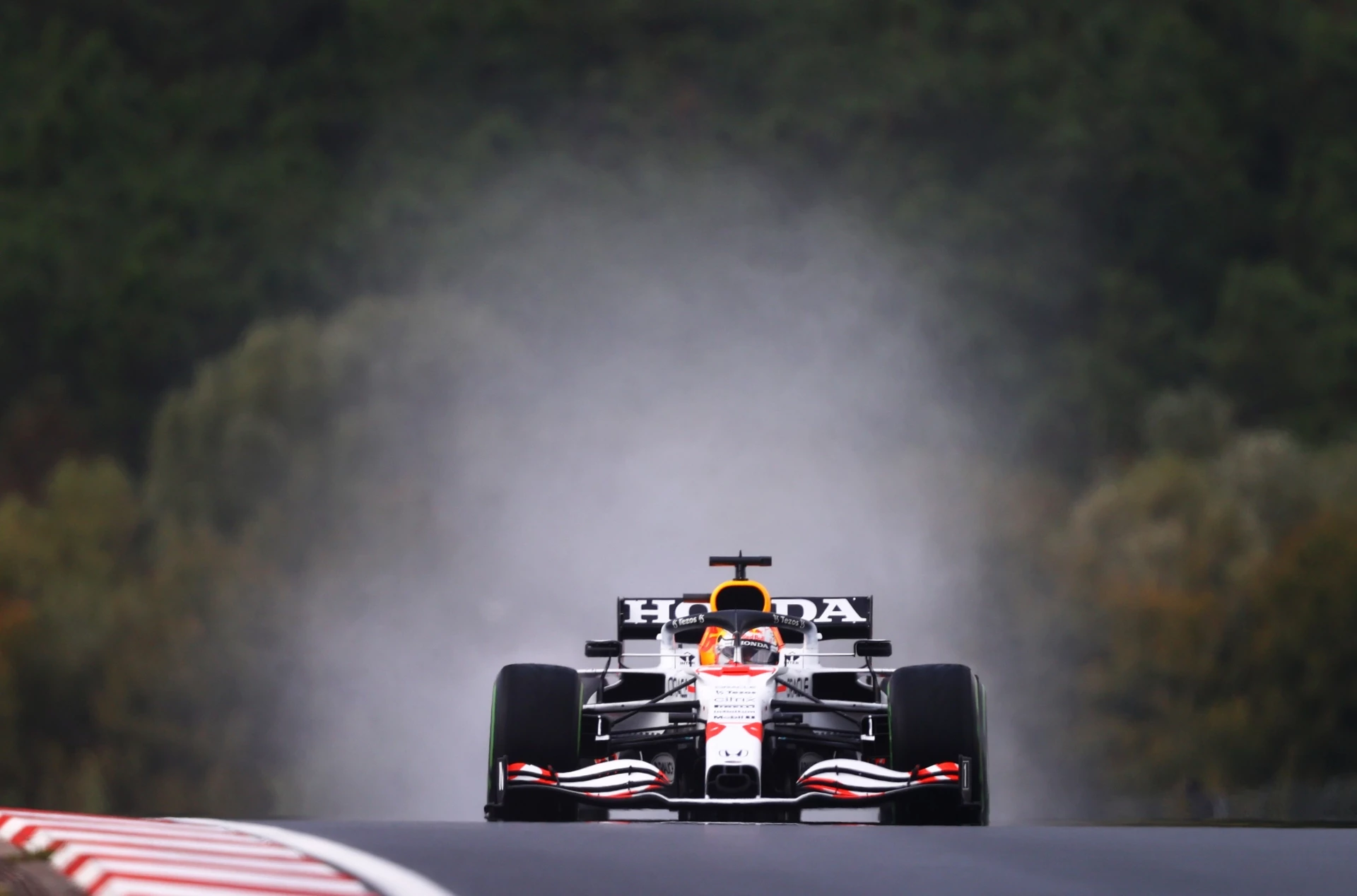 Формула 1, Гран При на Турция