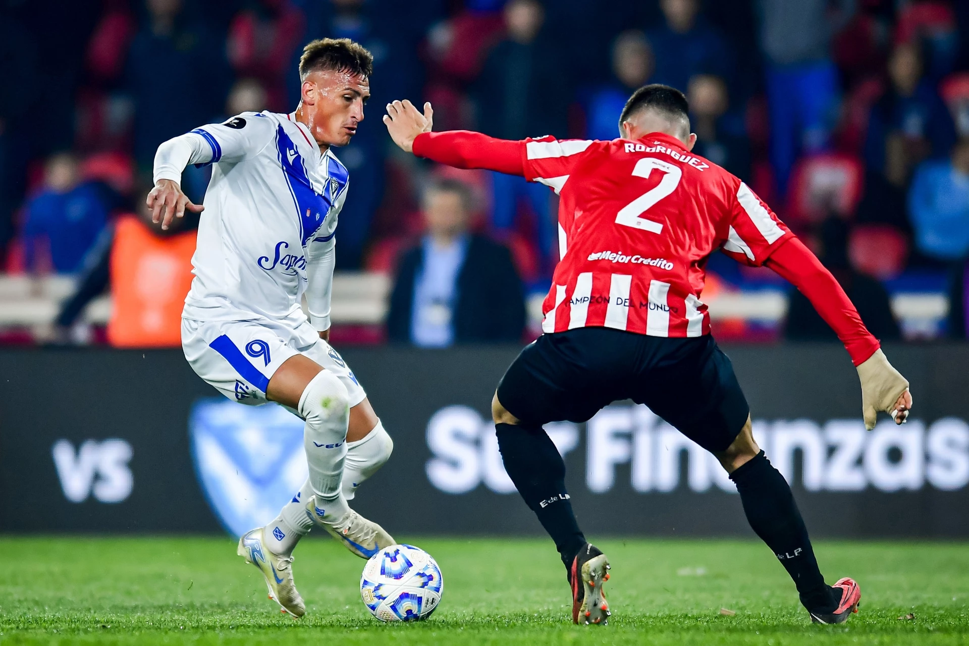 Факундо Родригес