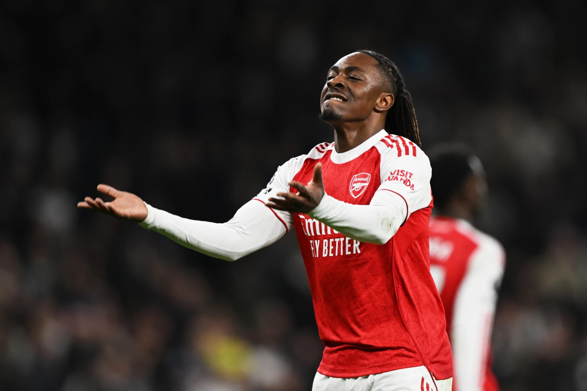 Еберечи Езе