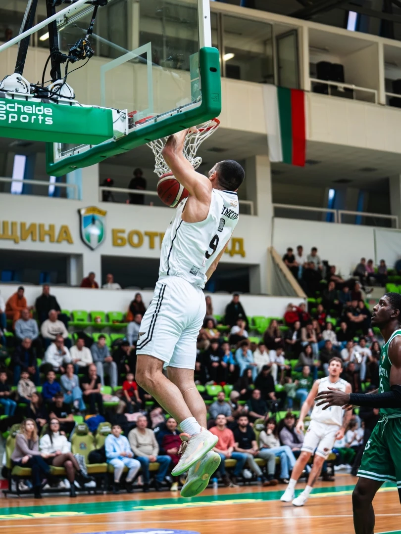 Томислав Минков