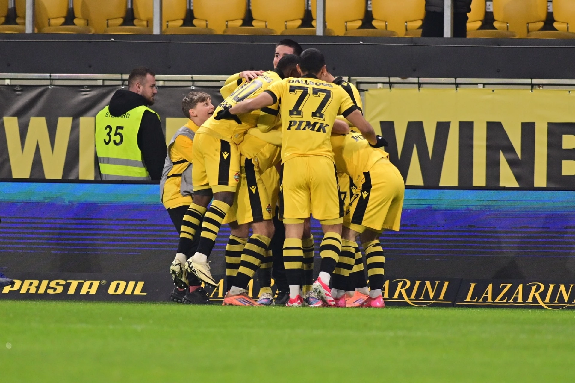 Ботев Пловдив