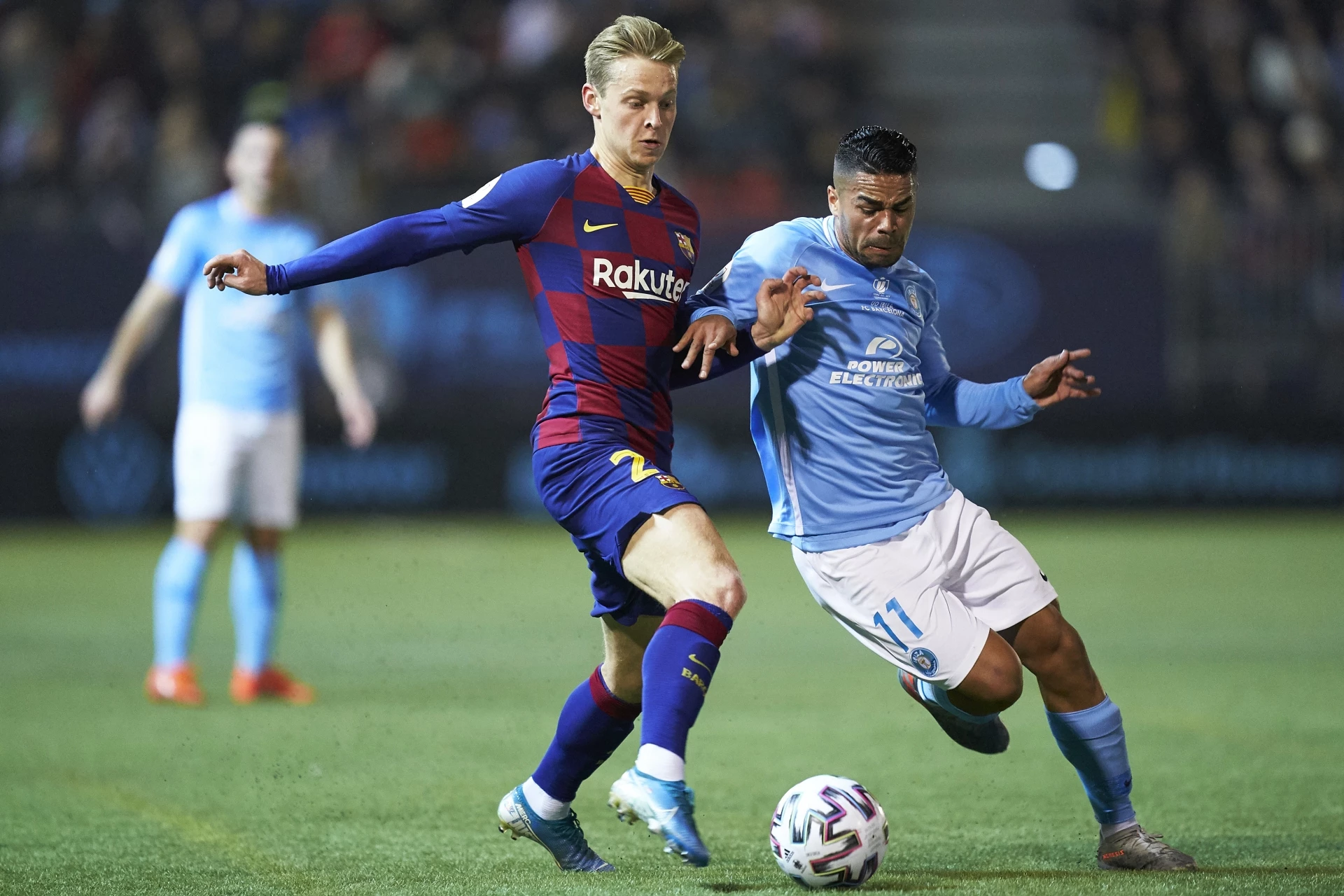 Рай Нашименто