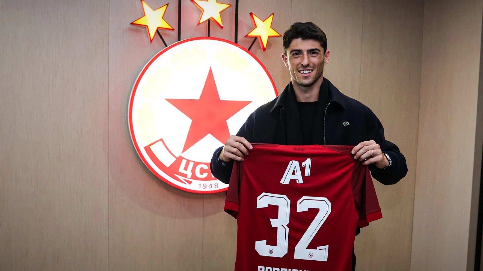 Факундо Родригес