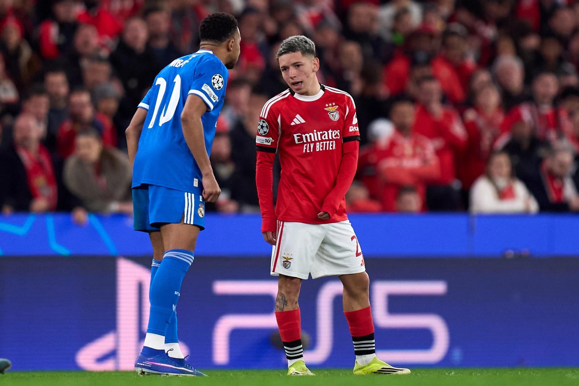 Джанлука Престиани