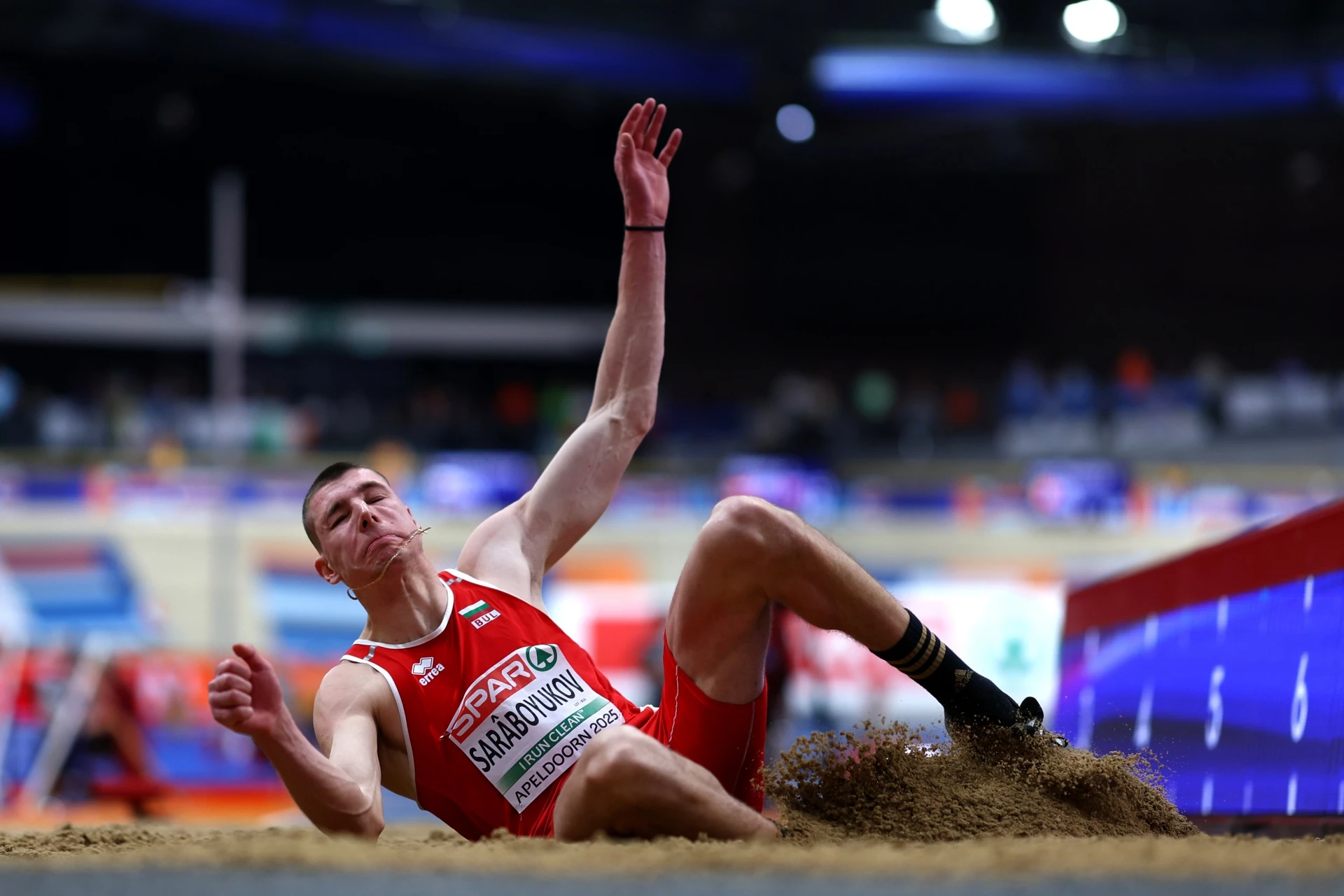 Божидар Саръбоюков