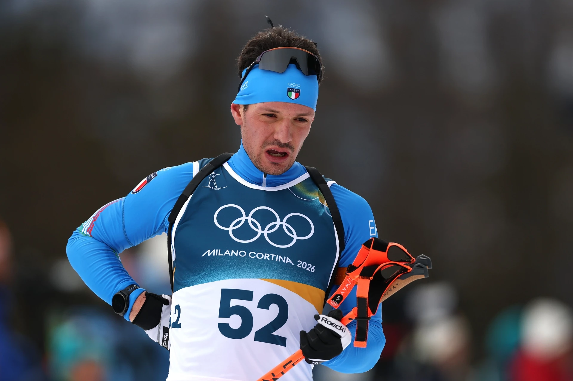 Томазо Джакомел