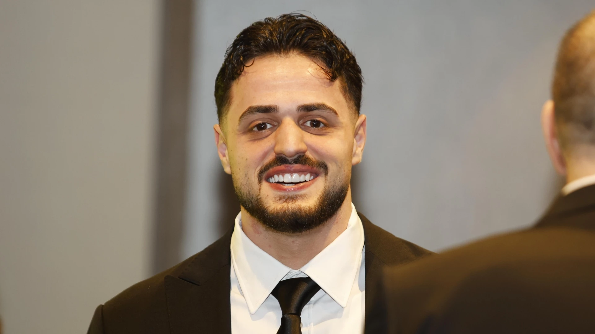 Карлос Насар