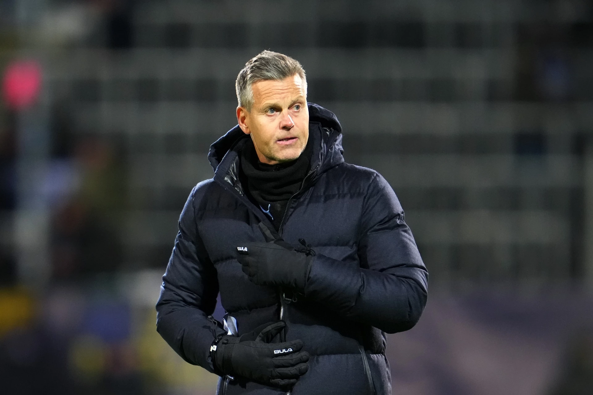 Шетил Кнутсен