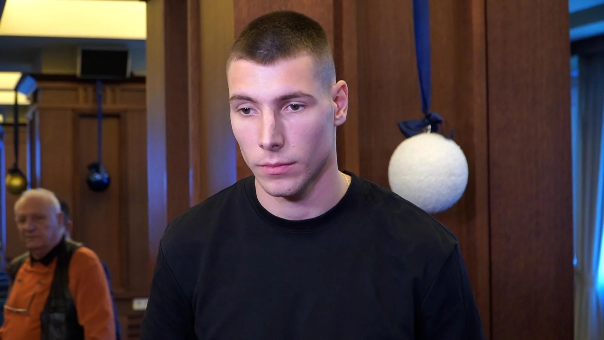 Божидар Саръбоюков