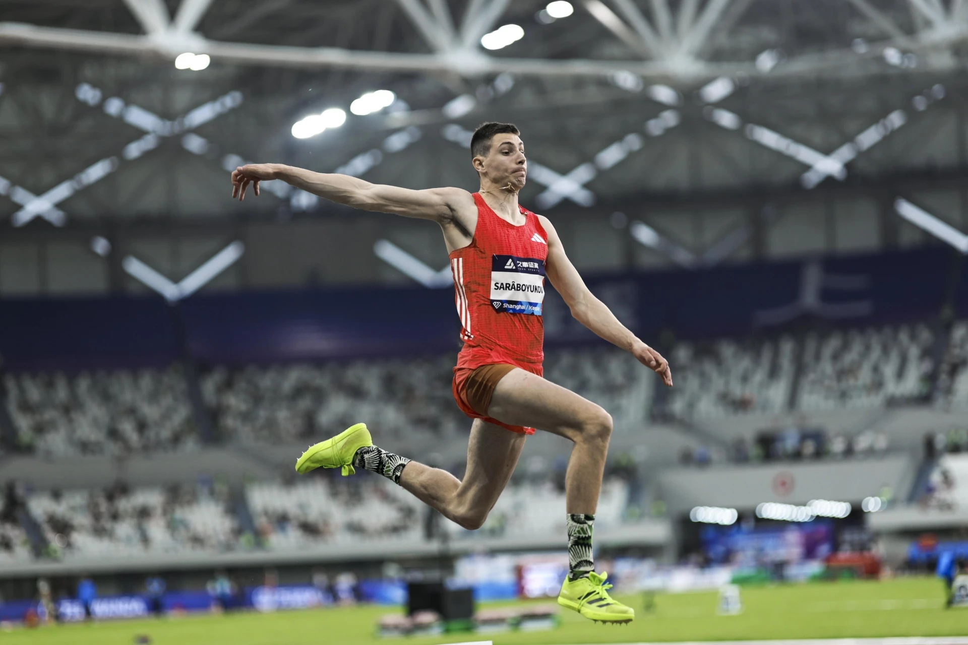 Божидар Саръбоюков