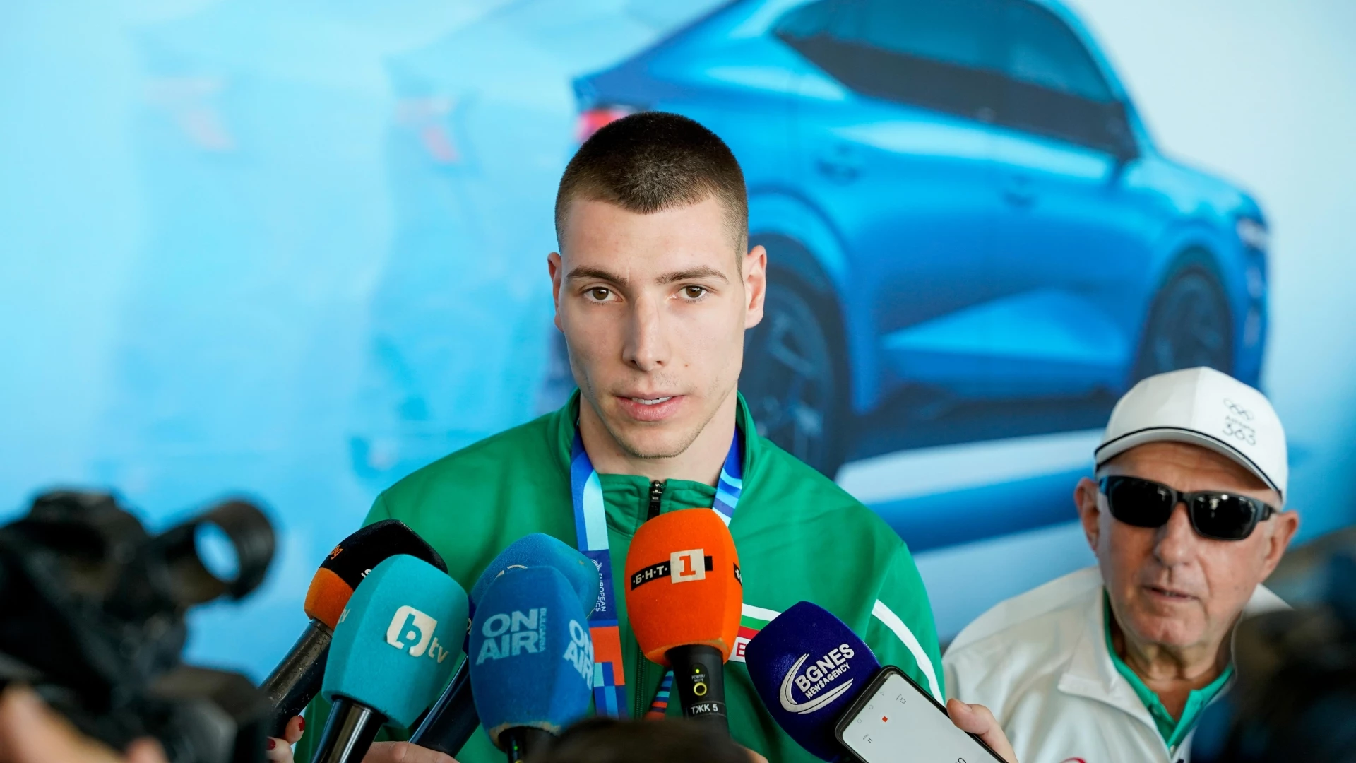 Божидар Саръбоюков