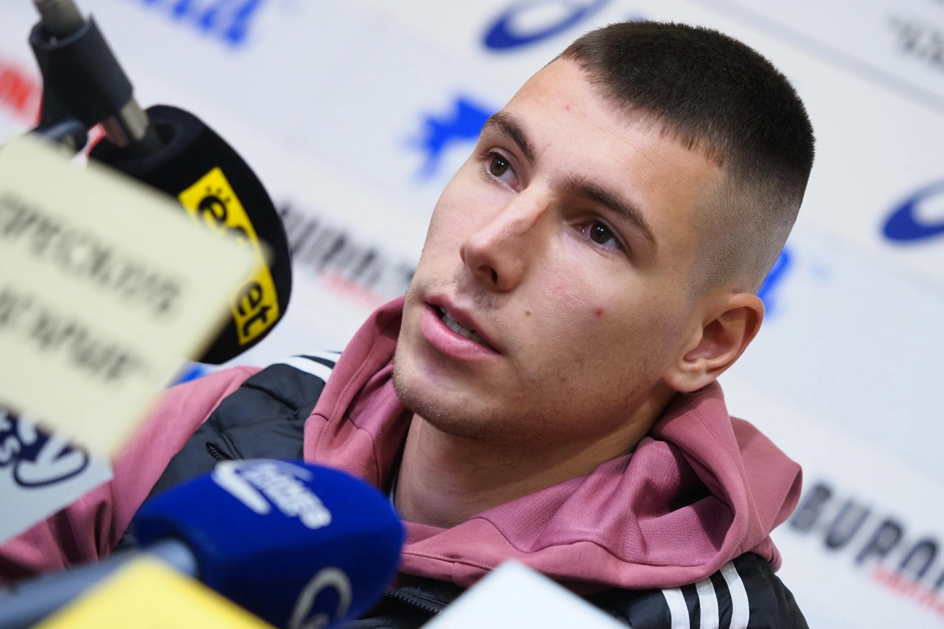 Божидар Саръбоюков
