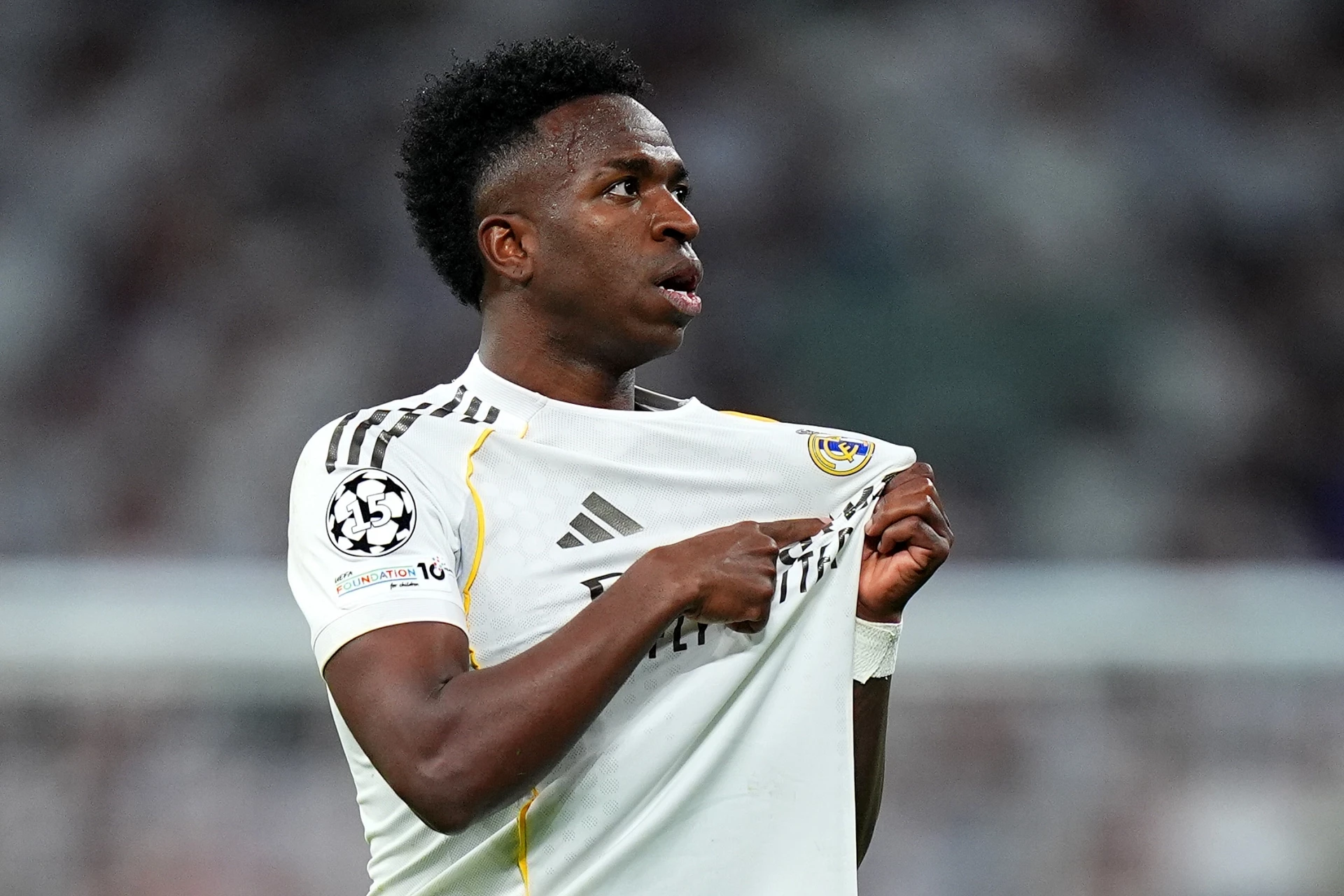 Винисиус Жуниор