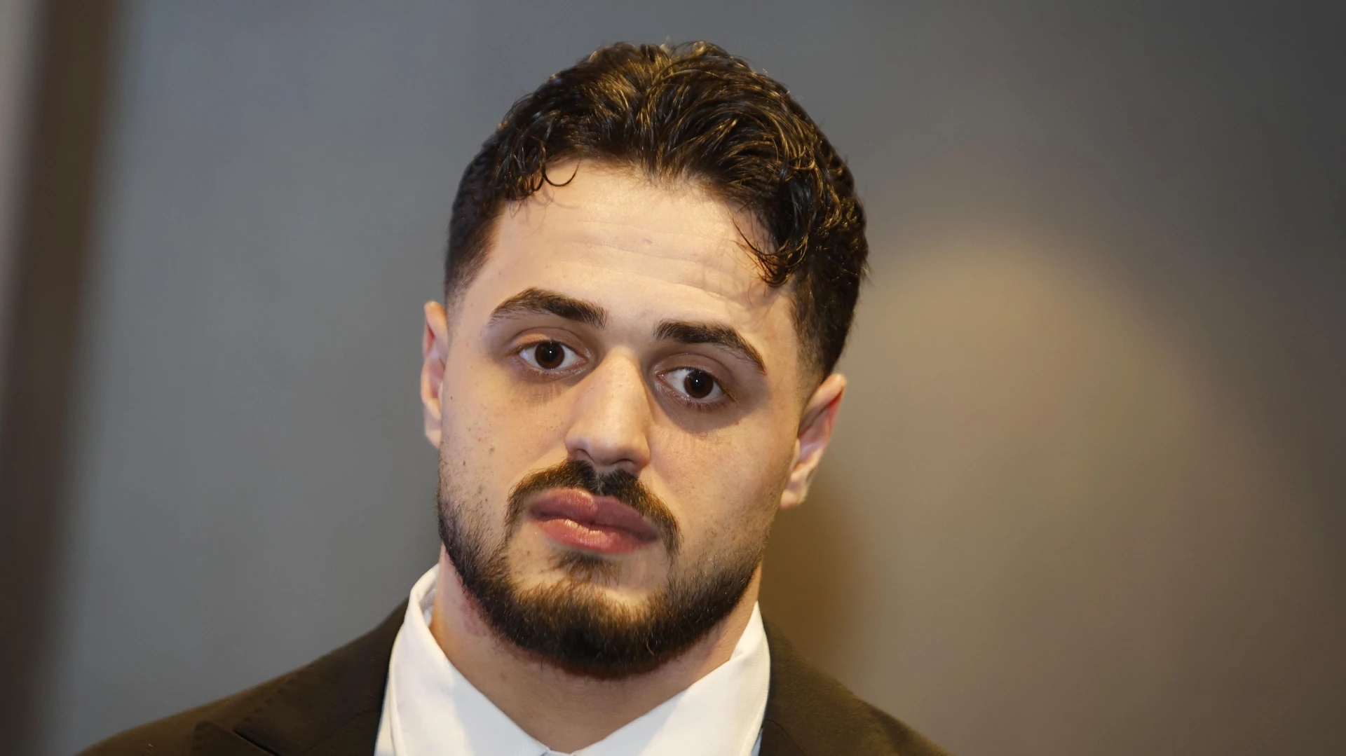 Карлос Насар