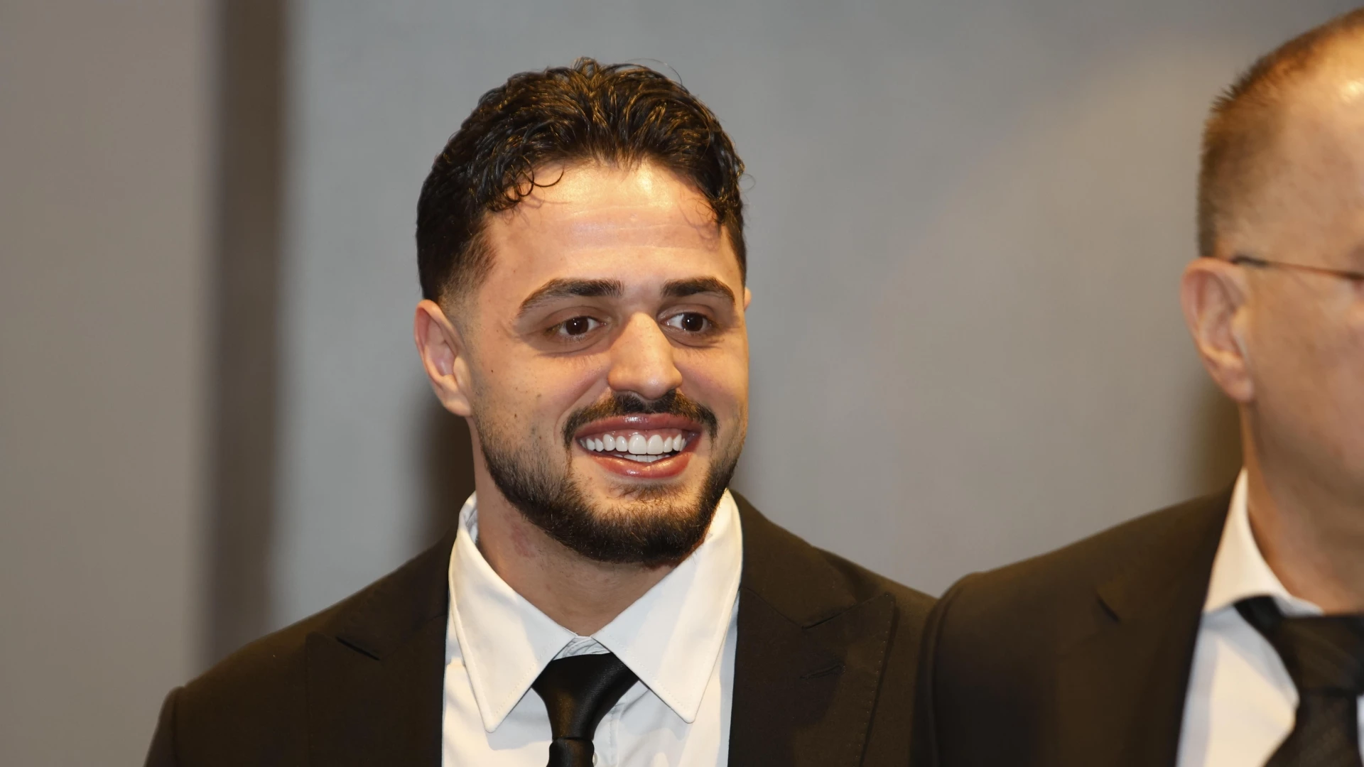 Карлос Насар