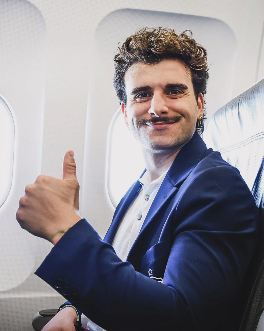 Алберто Салидо