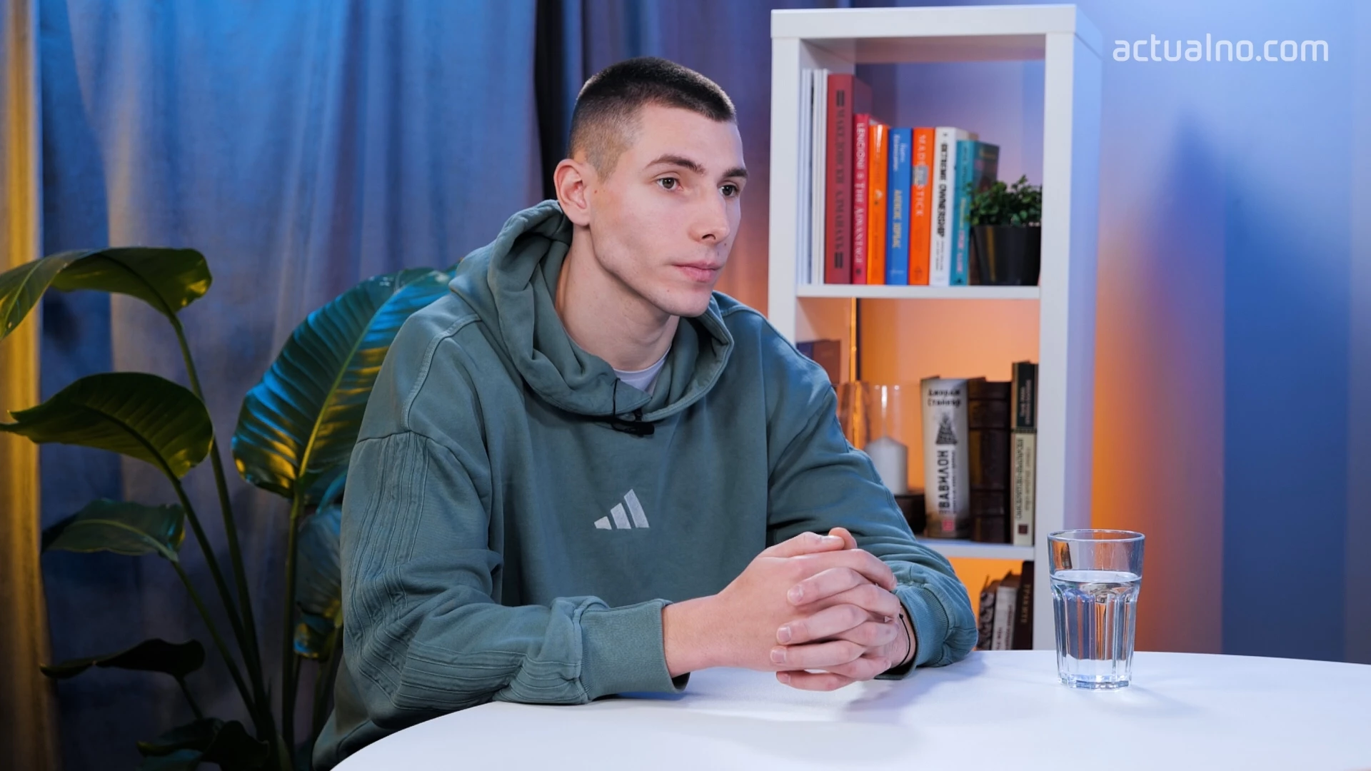 Божидар Саръбоюков