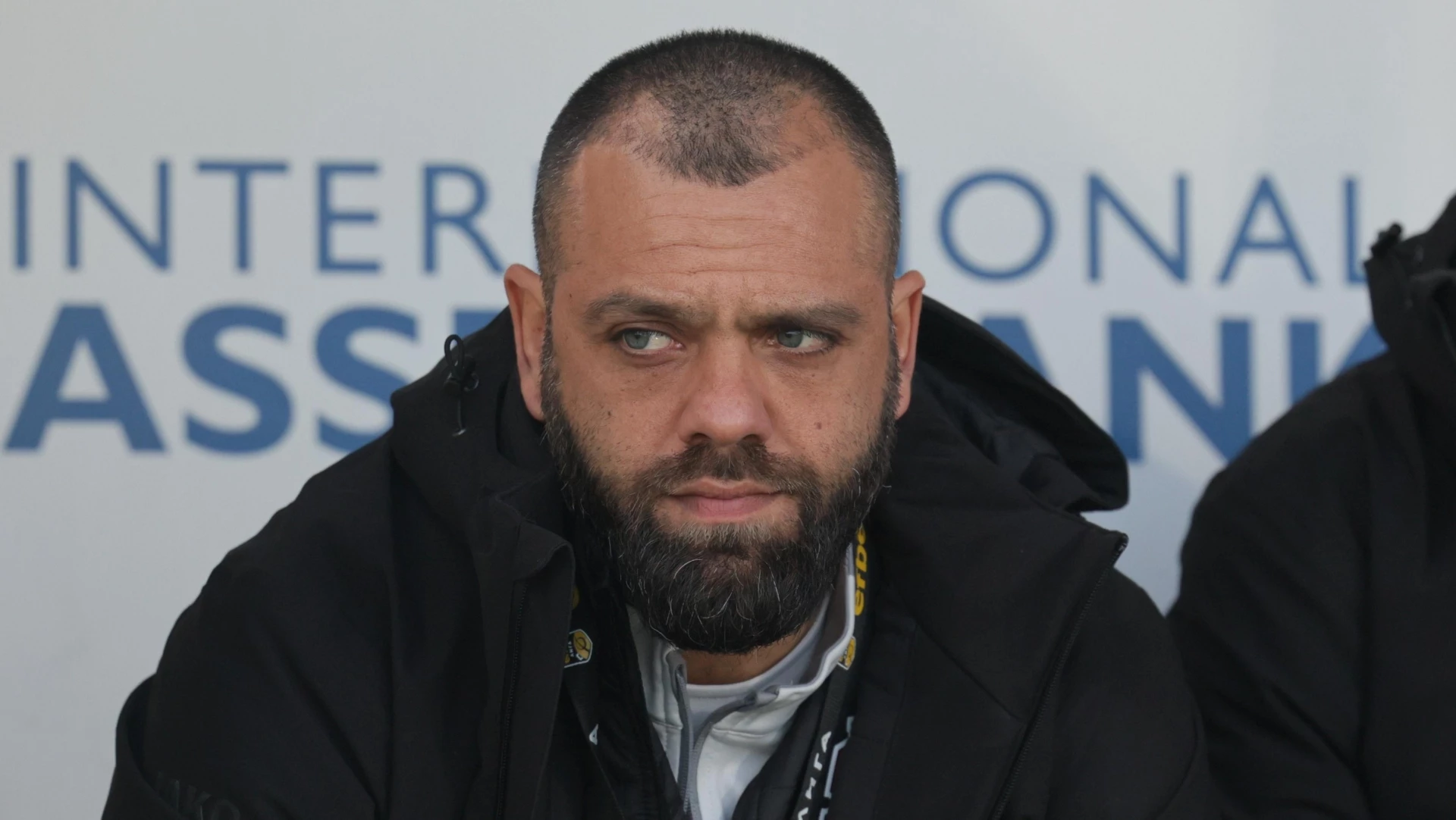 Александър Александров